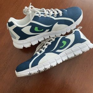 Seattle Seahawks Sneakers